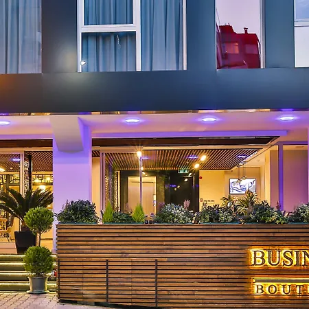 Hotel Business Life & Sisli
