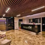 Business Life & Sisli Ξενοδοχείο Κωνσταντινούπολη