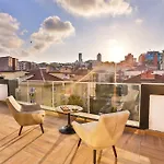 Ξενοδοχείο Business Life & Sisli