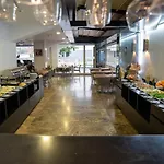 Business Life & Sisli 4*