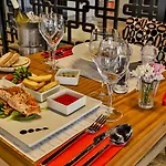 Business Life & Sisli 4* Κωνσταντινούπολη
