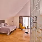 Business Life & Sisli Ξενοδοχείο 4*