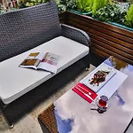 Business Life & Sisli 4* Κωνσταντινούπολη