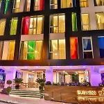 Ξενοδοχείο Business Life & Sisli