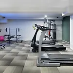 Ξενοδοχείο Business Life & Sisli Κωνσταντινούπολη