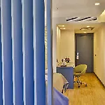 Ξενοδοχείο Business Life & Sisli 4*