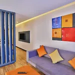 Ξενοδοχείο Business Life & Sisli