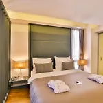Ξενοδοχείο Business Life & Sisli 4*