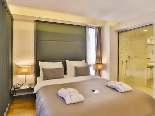 Business Life & Sisli Стамбул