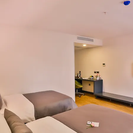 호텔 Business Life & Sisli