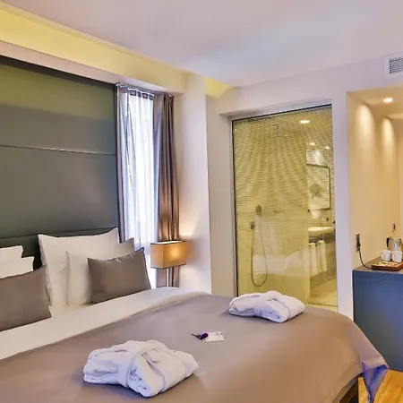 Business Life & Sisli 4* 이스탄불