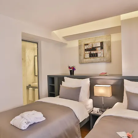 호텔 Business Life & Sisli