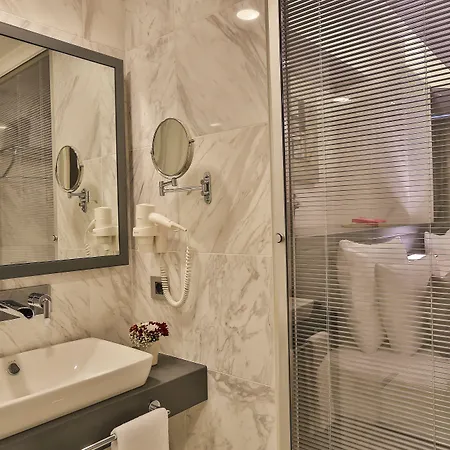 Business Life & Sisli 이스탄불