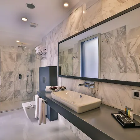 호텔 Business Life & Sisli 이스탄불