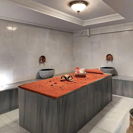 Business Life & Sisli 호텔 이스탄불