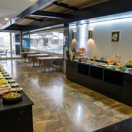 Business Life & Sisli Стамбул