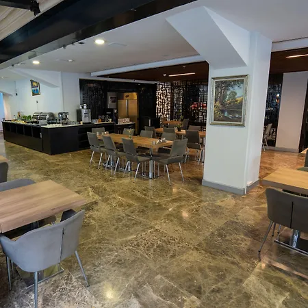 Business Life & Sisli 호텔