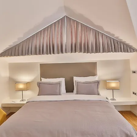 호텔 Business Life & Sisli