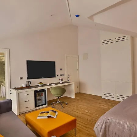 Business Life Hotel Istanboel