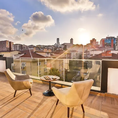 Hotel Business Life 4*