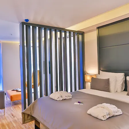 Hotel Business Life Istanboel