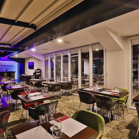 Business Life Hotel Istanboel