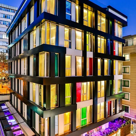 Hotel Business Life 4*