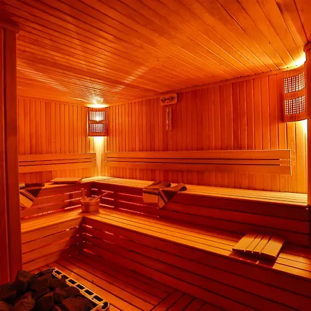 Business Life Hotel&spa şişli