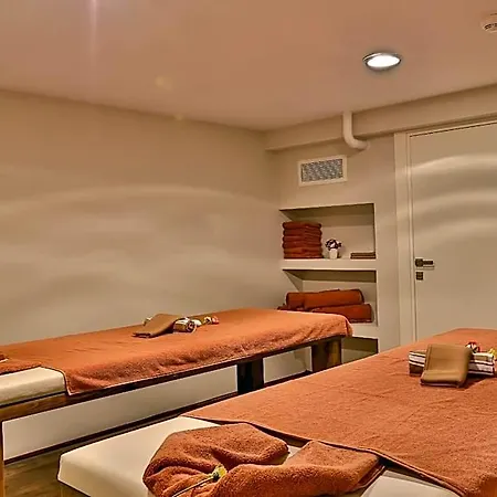 Business Life & Sisli 4* Стамбул