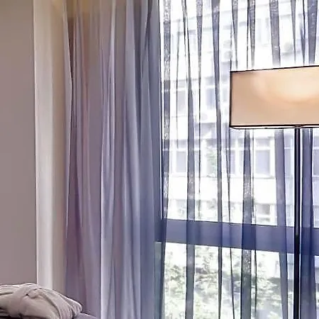 Business Life & Sisli Отель 4*
