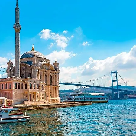 Business Life & Sisli Отель 4*