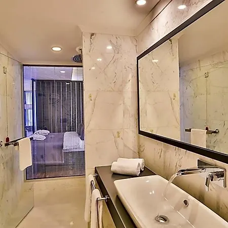 Business Life & Sisli 4* Стамбул