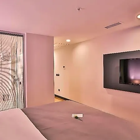 Business Life & Sisli 4* Стамбул