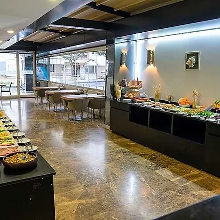 ホテル Business Life & Sisli イスタンブール