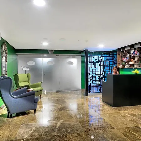 Business Life & Sisli Isztambul