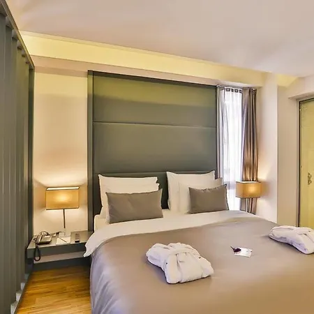 Hotel Business Life 4*
