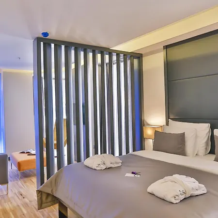 ホテル Business Life & Sisli イスタンブール