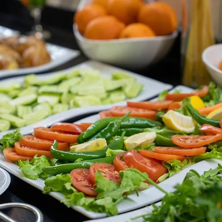 Business Life & Sisli ホテル 4*