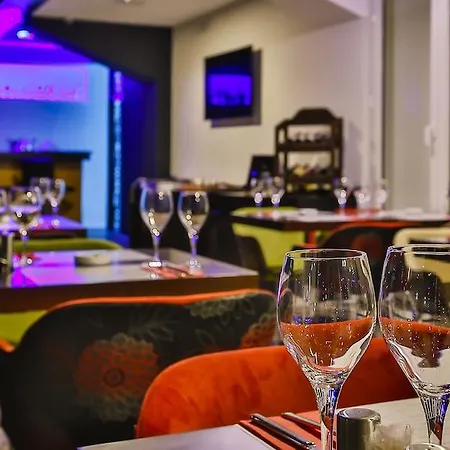 Business Life 4* Istanbulská provincie