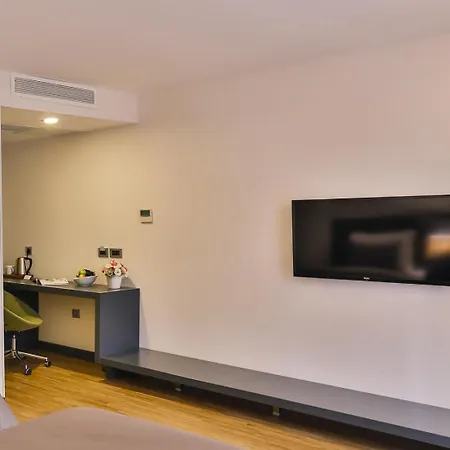 Business Life & Sisli ホテル イスタンブール