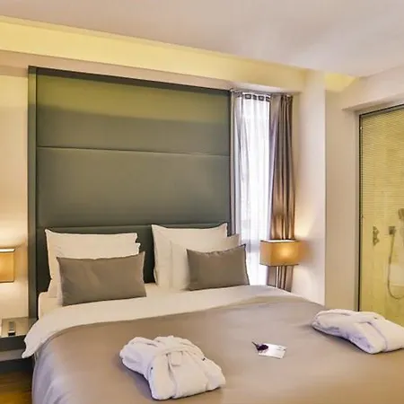 Business Life & Sisli