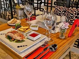 Business Life 4* Istanbulská provincie