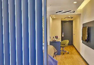 فندق Business Life & Sisli 4*