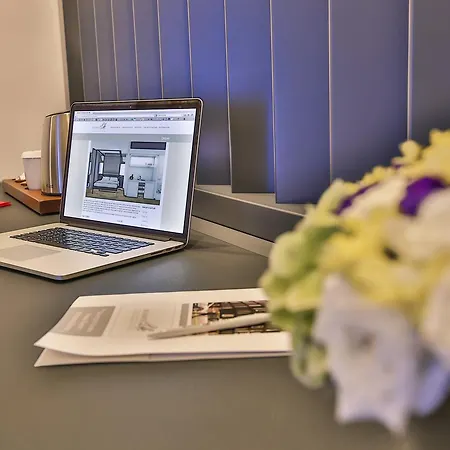 ホテル Business Life & Sisli