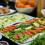 Business Life & Sisli Hotel 4*