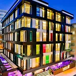 Business Life & Sisli Hotel Istanbul