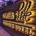 Business Life & Sisli Hotel 4*