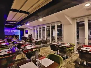 Business Life & Sisli 4* Стамбул