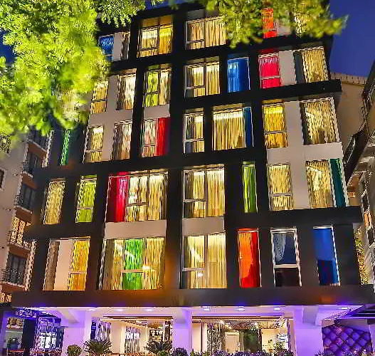 Business Life & Sisli