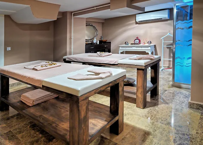 Business Life & Sisli Отель Стамбул